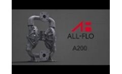 All-Flo A200 - How it works - Video