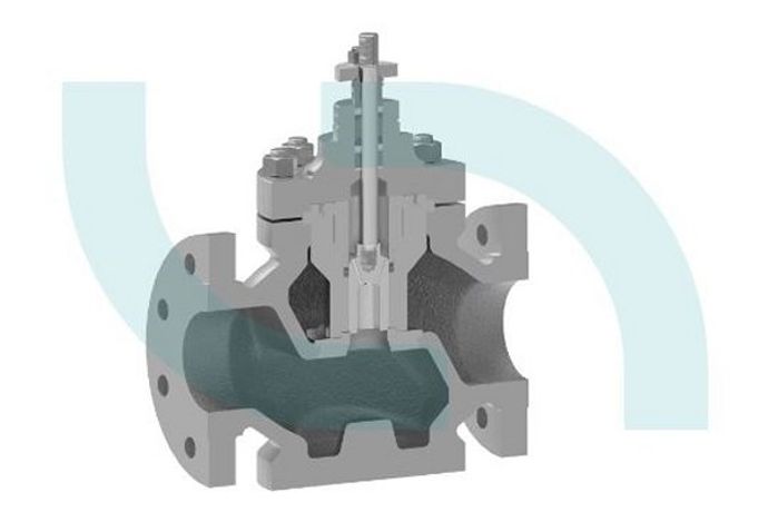 Severn - 1000 Series - Control Valves - Severe Service ...