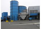 Alvest - Waste-Water Treatment Plant