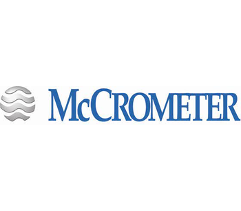 McCrometer flow meters for irrigation and agriculture - Agriculture - Irrigation