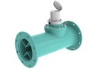 McCrometer - Water Specialties Propeller Flow Meter