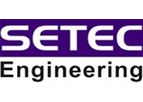 SETEC - Model SEWAD30 - Pressure Logger