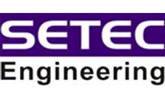 SETEC - Version NESEI - Home-developed Software