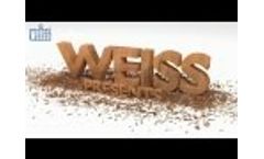 Weiss A/S - Boiler Unit Video