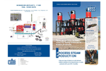 Weiss Process Steam Production Brochure