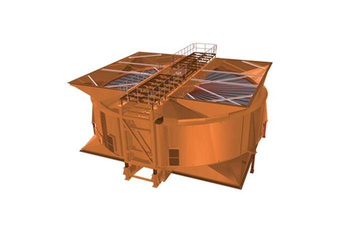 Howden - Rotary Regenerative Air Preheater
