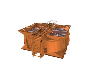 Howden - Rotary Regenerative Air Preheater