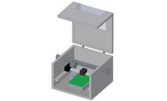 Poul-Tarp - Fully Automatic Milk Sampling System