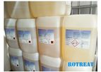 Rotreat - Model S - Membrane Cleaner for Reverse Osmosis Systems
