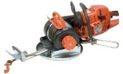 FKS - Model Compact 13 - Cable Winch