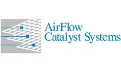 AirFlow - Catalyzed Diesel Particulate Filter Technology