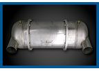 EZCat - Catalyzed Diesel Particulate Filters (CDPF)