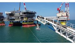 Pumps and Dredging Systems for Offshore dredging