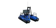 Remote Controlled Dredge