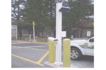 ECSI - Automated Vehicle Entry Control Gate System
