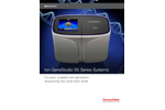Ion GeneStudio - Model S5 - Next-Generation Sequencing (NGS) System - Brochure