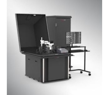 Thermo Scientific - Model Meridian S - Inverted Static Optical Fault Isolation System