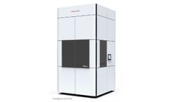 Thermo Scientific - Model Metrios - AX S/TEM for Semiconductor