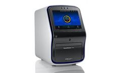 QuantStudio - Model 6 and 7 Pro - Real-Time PCR System
