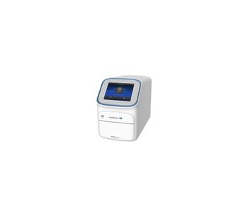QuantStudio - Model 5 Dx - Real-Time PCR System