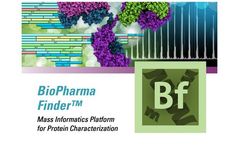 BioPharma - Finder Software