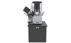 Helios DualBeam - Model 5 PFIB - Dualbeam Microscopes