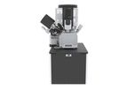 Helios DualBeam - Model 5 Hydra - Dualbeam Microscopes