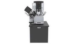 Helios DualBeam - Model 5 Hydra - Dualbeam Microscopes
