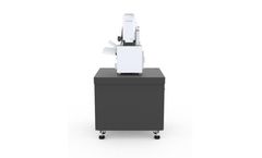 Axia ChemiSEM - Scanning Electron Microscopes (SEM)