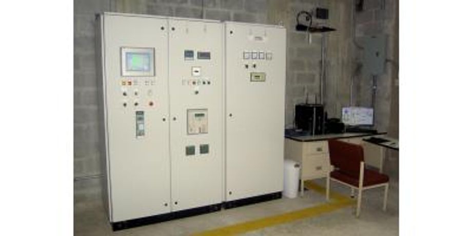 Gugler - Automatic Hydropower Plant Control System