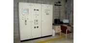 Automatic Hydropower Plant Control System