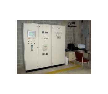 Gugler - Automatic Hydropower Plant Control System