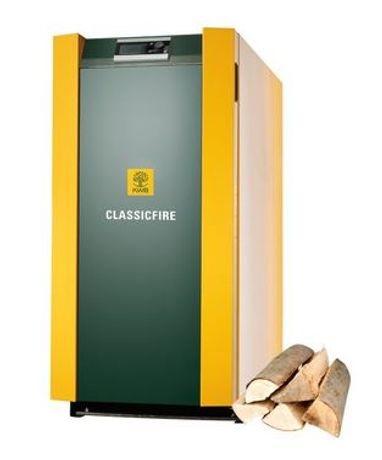 KWB Classicfire - Combi Boiler