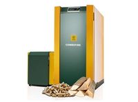 KWB Combifire - Pellet Heating System