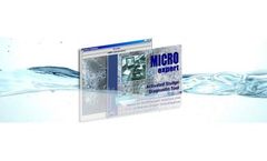 MICROexpert - Software Tool for Diagnosis and Trouble-shooting of Operational Problems in Activated Sludge