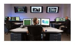 Remote Monitoring and Control Services