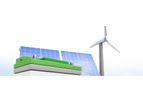 Sub-Area - Model 2.3 - Microgrids und Smart Energy Communities Technologies