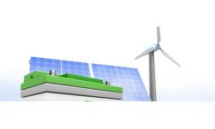 Sub-Area - Model 2.3 - Microgrids und Smart Energy Communities Technologies