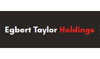 Egbert H. Taylor & Company Limited