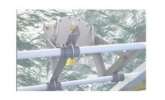 Radac - Model Waveguide 5 – On Board - Accurate Wave Monitoring System