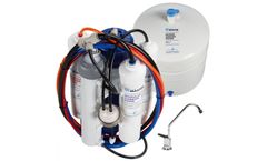 Home Master - Model ULTRA - Reverse Osmosis System
