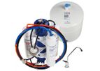 Home Masterte - Model TM - Reverse Osmosis Water Filtration System
