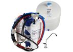 Home Master - Model TMAFC - Artesian Full Contact Reverse Osmosis System