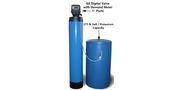 Water Softener