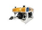Lyra - ROV Visual Inspections Camera System