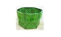 Container - Model HB 6 - Raised Bed Hexagonal