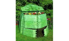Container - Model KOMP 800 - Thermo Composter