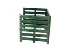Container - Model KOMP 1130E - Slatted Composter