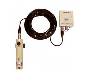 Saiv - Model TD301R - Water Level Recorder