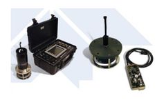 Model 903 Series ATM-903 - Remote Transducer and Combinable Board Set